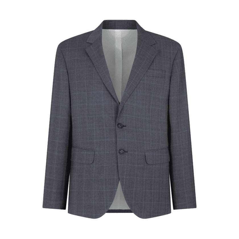 Костюм классический