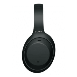 Наушники Sony WH-1000XM4